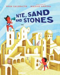 Icon image Nye, Sand and Stones