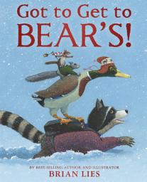 Icon image Got to Get to Bear's!