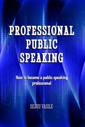 Icon image Professional Public Speaking