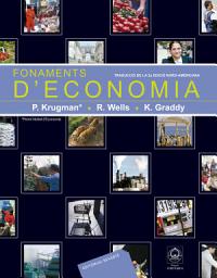 Icon image Fonaments d'economia