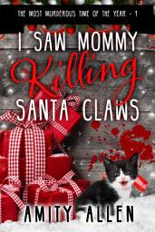 Icon image I Saw Mommy Killing Santa Claws