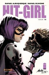 Icon image Hit-Girl