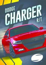 Icon image Dodge Charger R/T