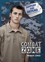 Icon image Combat Zone