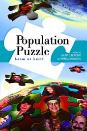 Icon image Population Puzzle: Boom or Bust?