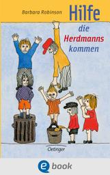 Icon image Hilfe, die Herdmanns kommen 1