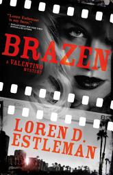 Icon image Brazen: A Valentino Mystery