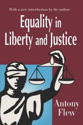 Icon image Equality in Liberty and Justice