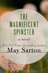 Icon image The Magnificent Spinster: A Novel