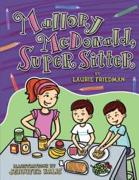 Icon image Mallory McDonald, Super Sitter