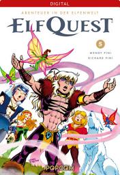 Icon image ElfQuest - Abenteuer in der Elfenwelt