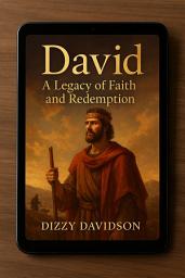 Icon image David: A Legacy of Faith and Redemption