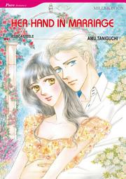 Icon image Her Hand in Marriage: Mills & Boon Comics