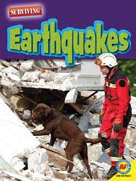 Icon image Earthquakes