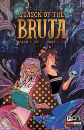 Icon image Season of the Bruja