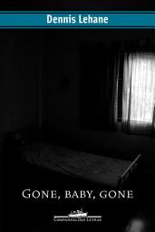Icon image Gone, baby, gone