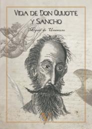Icon image Vida de Don Quijote y Sancho