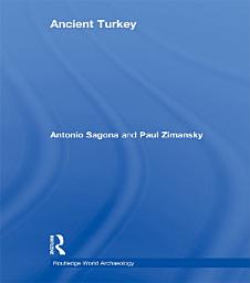 Icon image Ancient Turkey