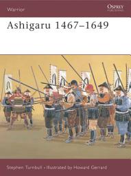 Icon image Ashigaru 1467–1649