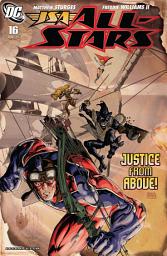 Icon image JSA All-Stars (2009)