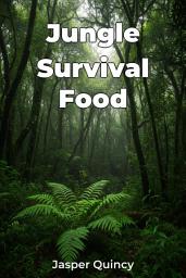 Icon image Jungle Survival Food