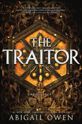 Icon image The Traitor