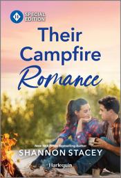 Icon image Their Campfire Romance