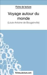 Icon image Voyage autour du monde: Analyse complète de l'oeuvre