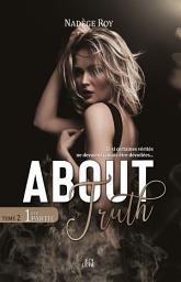 Icon image About Truth - 1ère Partie: 1ère Partie