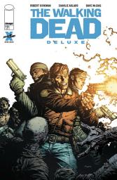 Icon image THE WALKING DEAD DELUXE