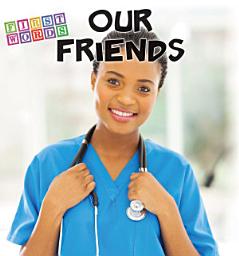 Icon image OUR FRIENDS
