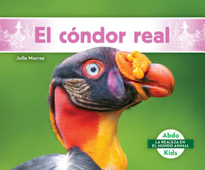Icon image El cóndor real (King Vulture)