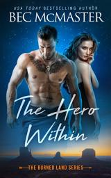 Icon image The Hero Within: Burned Lands Monster Shifter Romance