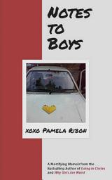 Icon image Notes to Boys