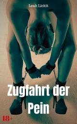 Icon image Zugfahrt der Pein: BDSM Story, Ausgabe 2