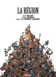 Icon image La Région
