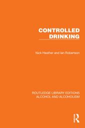 Icon image Controlled Drinking