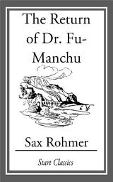 Icon image The Return of Dr. Fu-Manchu