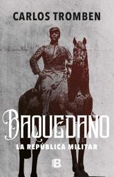Icon image Baquedano