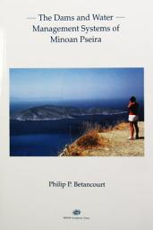 Icon image The Dams and Water Management Systems of Minoan Pseira