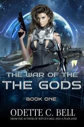 Icon image The War of the Gods Book One