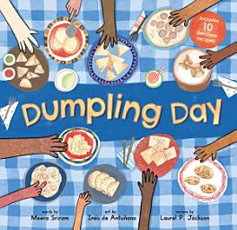 Icon image Dumpling Day
