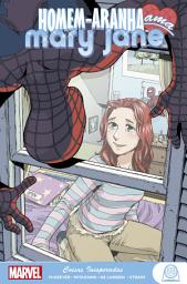 Icon image Marvel Teens: Homem-Aranha Ama Mary Jane