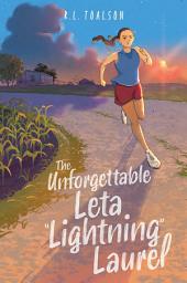 Icon image The Unforgettable Leta "Lightning" Laurel