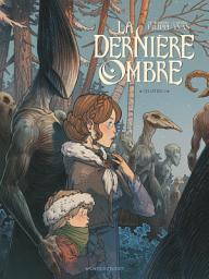Icon image La Dernière Ombre