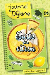 Icon image Tarte au citron T.14
