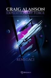 Icon image Expeditionary Force. Tom 7. Renegaci