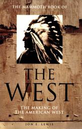 Icon image The Mammoth Book of the West: New edition