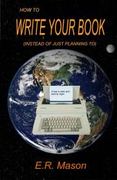 Icon image Write Your Book