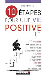 Icon image 10 étapes pour une vie positive